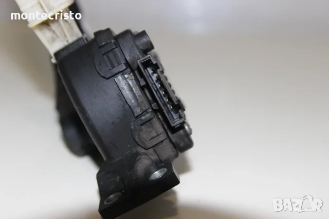 Педал газ Audi Q7 (2005-2009г.) 7L0723507D / 7L0 723 507 D потенциометър, снимка 5 - Части - 55428306