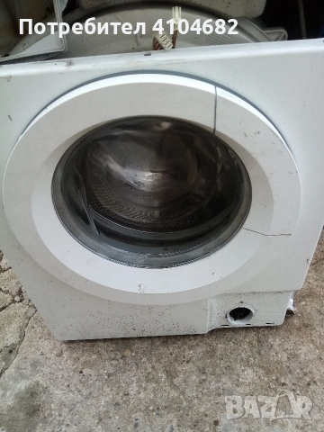 части за пералня Gorenje W6523/S, снимка 2 - Перални - 55015601