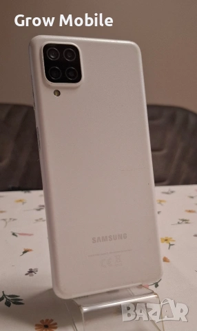 Samsung A12, снимка 2 - Samsung - 54768026