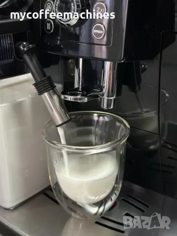 Кафемашина DeLonghi Cappuccino Smart, снимка 5 - Кафемашини - 55629224