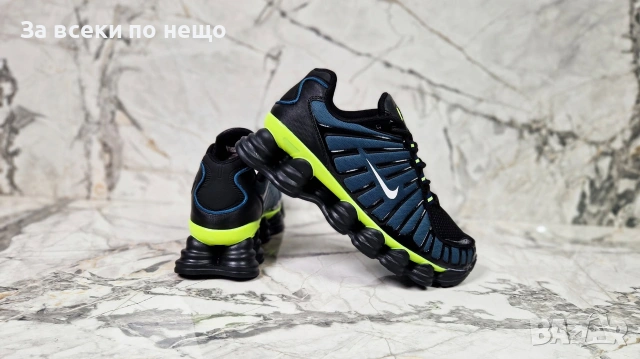 Nike Мъжки Маратонки👟Мъжки Спортни Обувки Найк - Различни Цветове Код P2656, снимка 2 - Маратонки - 54992943