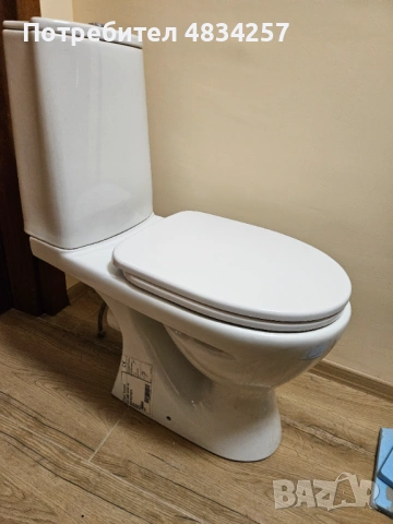 Нов Моноблок на Ideal Standard Vidima 