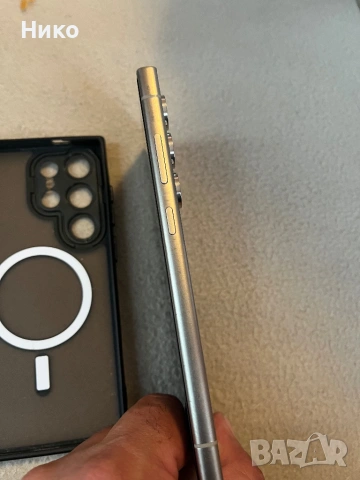 Samsung s24 ultra , снимка 4 - Samsung - 54890149