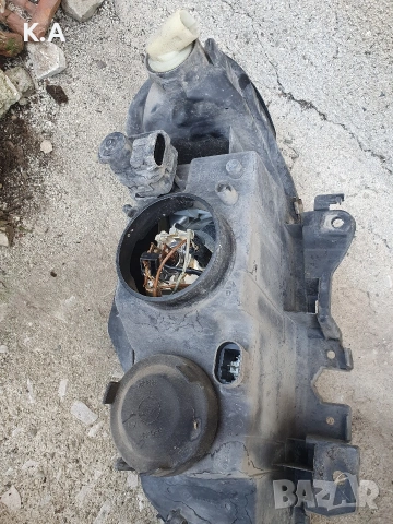 Фарове Renault Laguna 1, снимка 4 - Части - 54632785