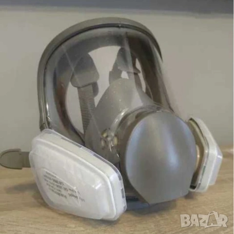 Филтри и адаптери за маски 3M, снимка 12 - Други инструменти - 47634200