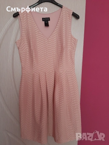 2Нежни рокли , снимка 5 - Рокли - 36941082