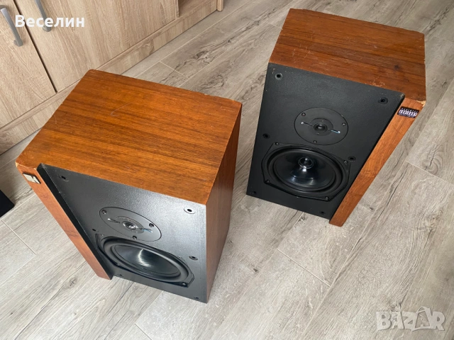 Kef Corelli, снимка 4 - Тонколони - 54253978