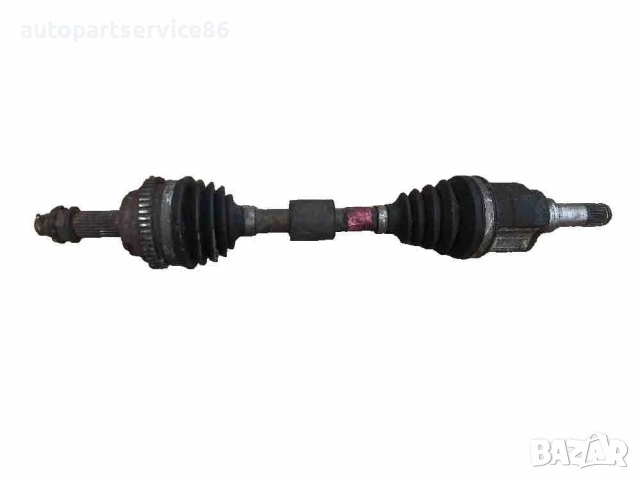 Преден ляв полуоска за Chrysler Pt Cruser (2002) P04668421Ab
