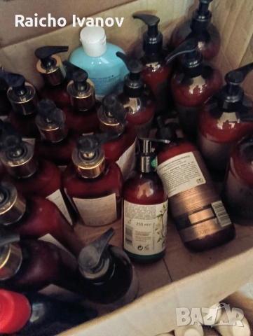 козметика електроника и дрехи на кашон или пале , снимка 17 - Продукти за коса - 54416287