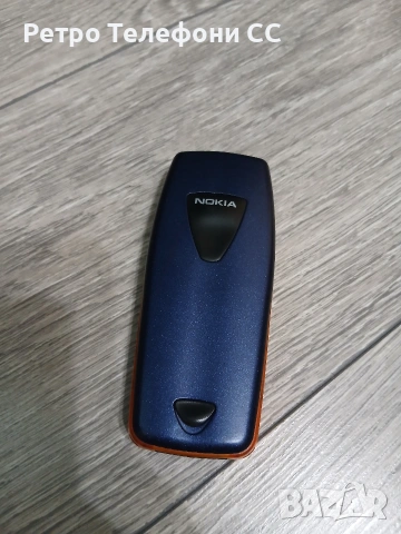 Nokia 3510i Топ състояние Много запазен, снимка 4 - Nokia - 55206397