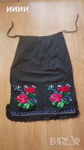 Престилка от носия 