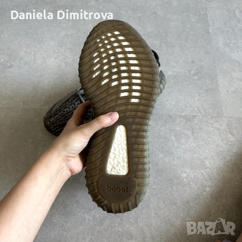 Adidas Yeezy Boost 350 V2 'Beluga 2.0, снимка 6 - Кецове - 55274106