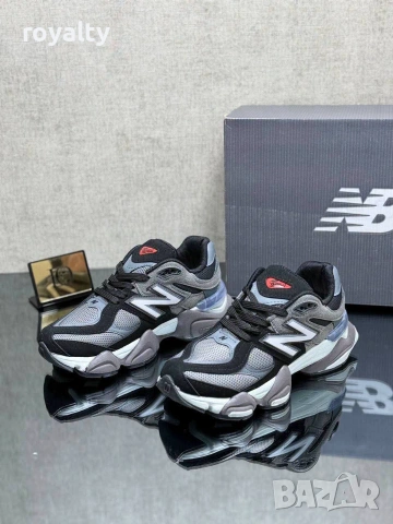 New Balance 9060 Нови Мъжки Маратонки [40-45 Номер]