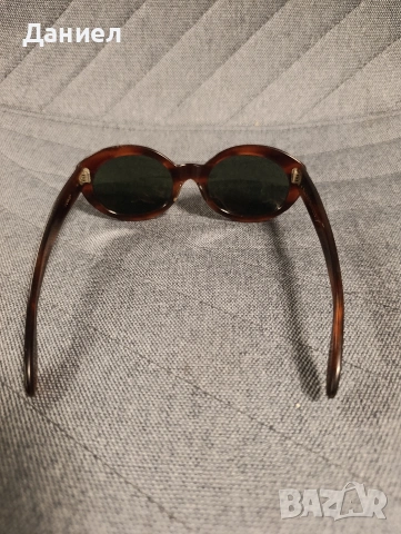 Винтидж дамски очила Ray Ban, снимка 3 - Слънчеви и диоптрични очила - 54498454