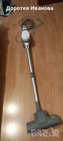Прахосмукачка Silver Crest