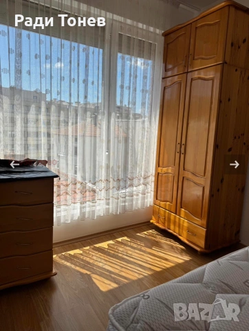 🌊🏡Двустаен Апартамент кв.Сарафово-гр.Бургас🌊🏡, снимка 7 - Апартаменти - 54999406