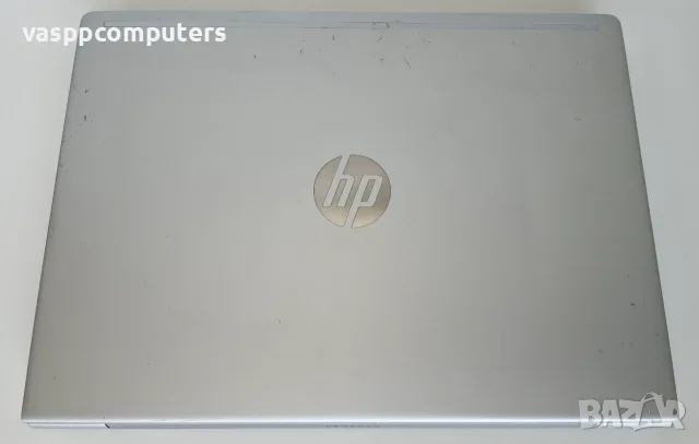 HP ProBook 445 G7 / 14" / Ryzen 3 4300U / 8GB RAM / 128GB SSD + 320GB HDD, снимка 6 - Лаптопи за работа - 55594192