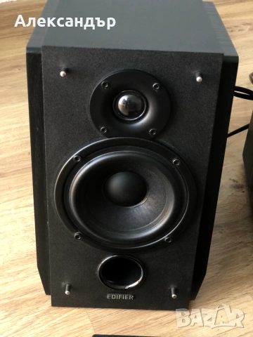 Тонколони Edifier R1850DB 2.0, 66W, Bluetooth, снимка 4 - Bluetooth тонколони - 54977773