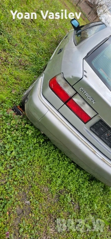 Citroen Xanria x2 2.0i 16v на части, снимка 2 - Автомобили и джипове - 54194255