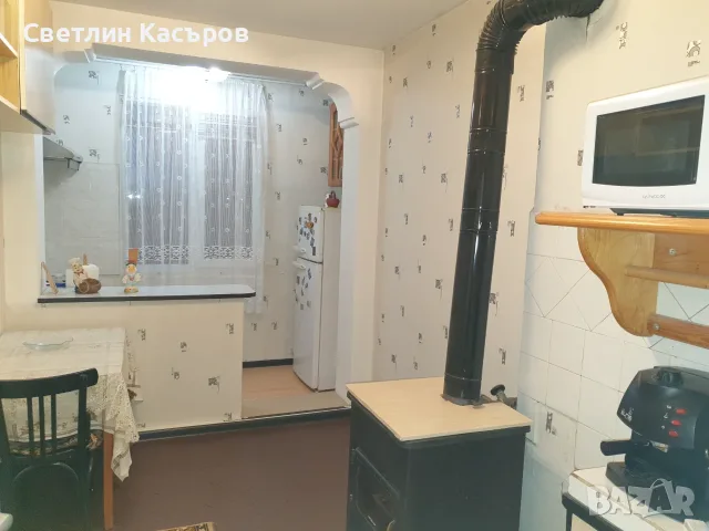 Давам под наем двустаен апартамент в гр. Горна Оряховица, снимка 6 - Апартаменти - 55468334