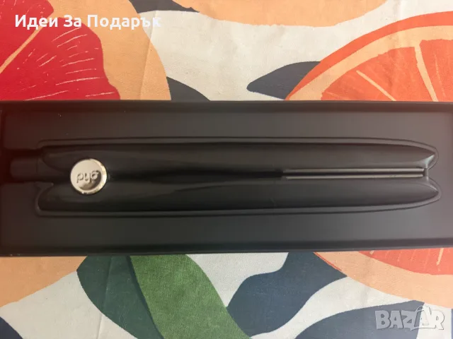 Професионална преса за коса ghd Gold Professional Advanced Styler, снимка 2 - Преси за коса - 55325523