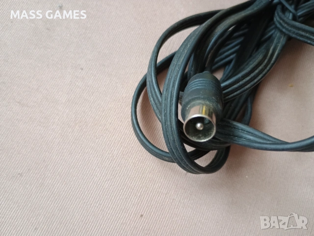 RF Adaptor PS3, PS2, PS1, снимка 3 - PlayStation конзоли - 54893483
