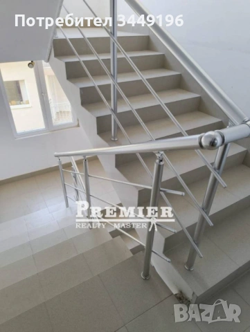 Просторен апартамент за продажба в Равда, с изглед море!, снимка 2 - Апартаменти - 54114903