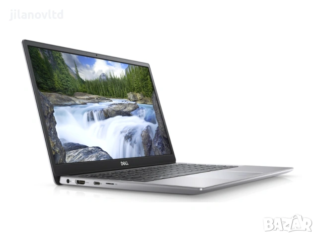 Лаптоп DELL 3301 I5-8265U 8GB 256GB SSD NVME с до 24 МЕСЕЦА ГАРАНЦИЯ, снимка 2 - Лаптопи за работа - 54742478