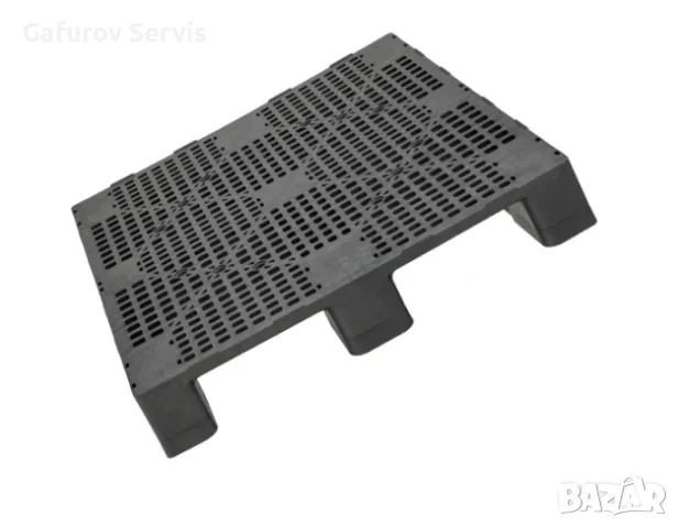Пластмасов палет SMART 1210 – 1200 × 1000 мм