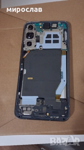 Samsung Galaxy S22 SM-S901B на части или цял , снимка 7 - Samsung - 54721729
