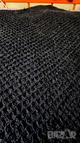 Одеяло Jysk черно, снимка 3 - Олекотени завивки и одеяла - 54125982