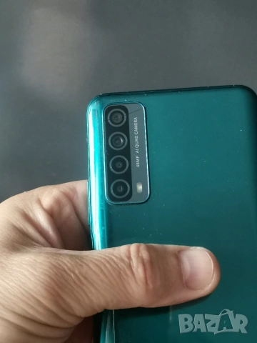 Huawei P Smart 2021 4/128 , снимка 10 - Huawei - 55166095
