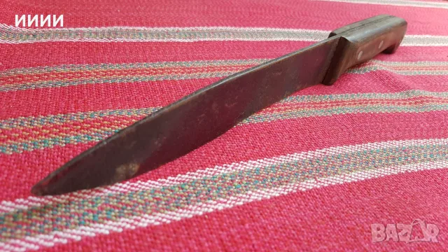 Кован овчарски нож 