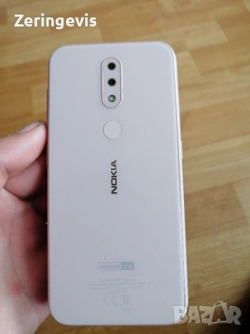 телефон Huawei p8, снимка 4 - Huawei - 54399205
