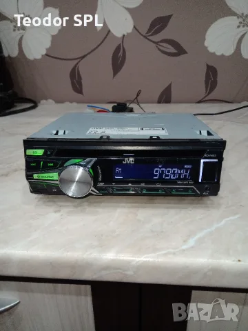 Сд-та за автомобили sony jvc kenwood Pioneer , снимка 11 - Аксесоари и консумативи - 55684977