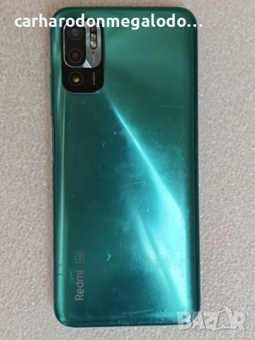 Xiaomi Redmi Note 10 5G, 128GB RAM 8GB, снимка 2 - Xiaomi - 55231421