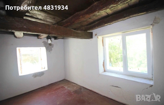 Продавам Къща в с. Янтра, област Габрово , снимка 6 - Къщи - 54599157