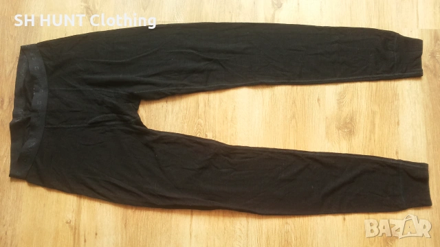 DEVOLD THERMO Underwear 80% Merino Wool размер L термо долница 80% Мерино вълна - 2760, снимка 3 - Спортни дрехи, екипи - 55193921