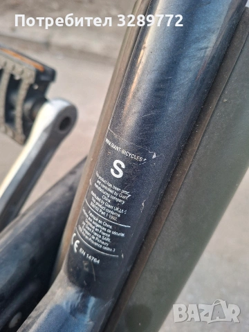 електрическо колело, снимка 8 - Велосипеди - 54247816