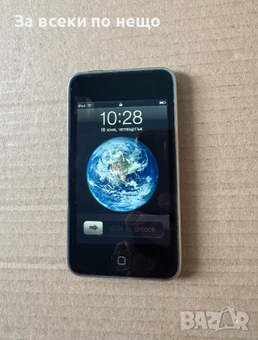 Айпод , iPod Touch 2nd Gen 8GB A1288