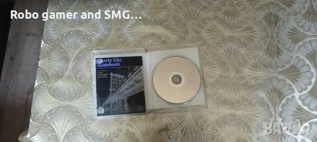 GTA 4 за PlayStation 3, снимка 4 - Игри за PlayStation - 55476867