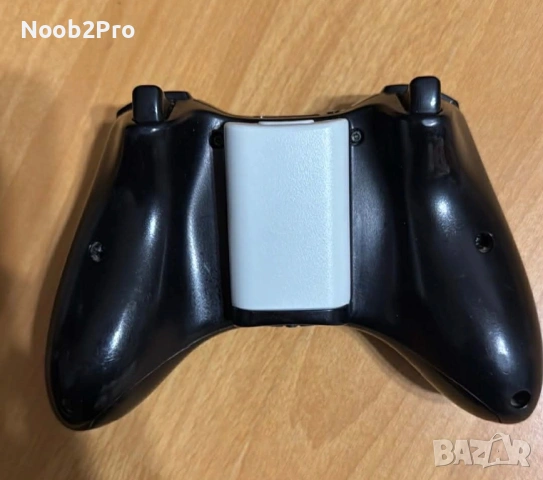 Xbox 360 Slim + Kinect + 9 игри | Пълен комплект , снимка 4 - Xbox конзоли - 54488700