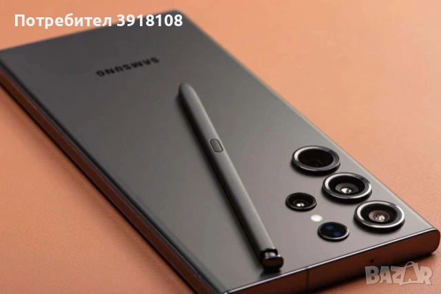 Galaxy S24 Ultra 12/256GB, снимка 6 - Samsung - 54990046