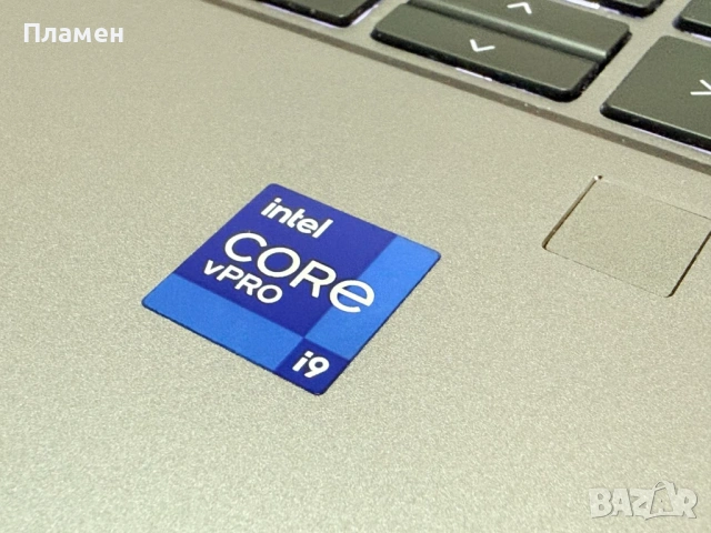 Core i9-11950H / 32GB RAM / RTX A2000 - 4GB / 512 SSD / HP ZBook Studio 15 G8 / 15.6 FHD IPS, снимка 6 - Лаптопи за работа - 54806075