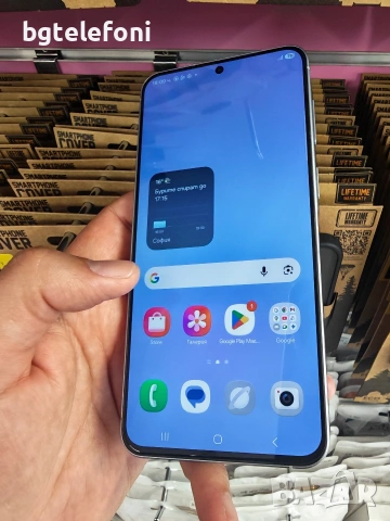Samsung Galaxy A57 5G 8/128 , на 6 зареждания, снимка 11 - Samsung - 54744094