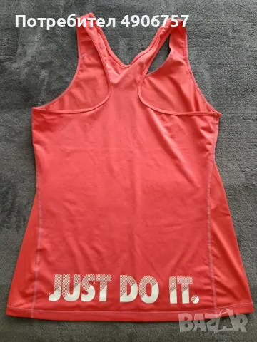 Нови и носени клинове Nike от ХС до М размер, снимка 15 - Клинове - 55522539