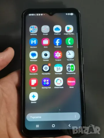 Samsung Xcover 7 (6/128) Android 16, снимка 2 - Samsung - 55526244