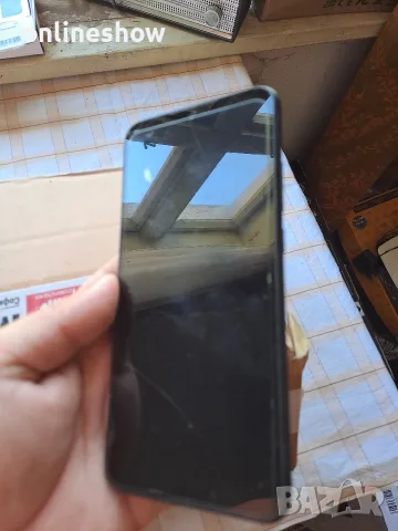 Redmi A9- за части със счупен екран