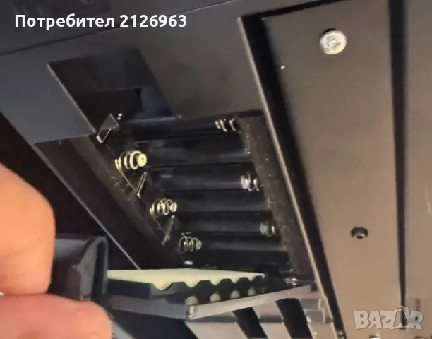 Продава преносимо пиано Yamaha N-30 Grand piano в отлично състояание. , снимка 7 - Пиана - 55361466