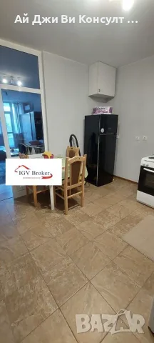 Гарсониера в кв Студентски град, снимка 7 - Апартаменти - 55584603